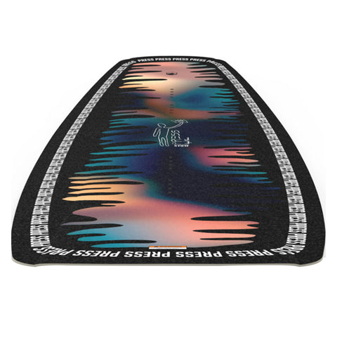 2026 Liquid Force Press Wakeboard