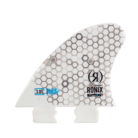 Ronix Blueprint 3.0" Button Center Surf Fin