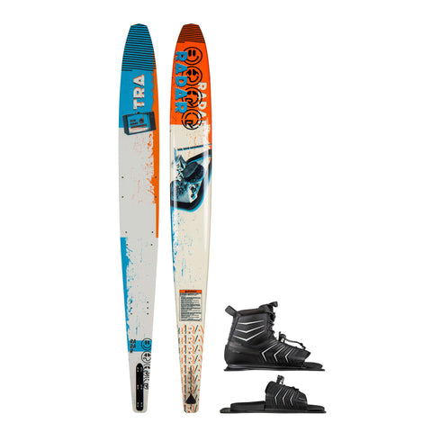 2024 Radar TRA / Vector & Vector ARTP Boy's Water Ski Package