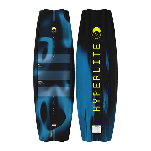 2027 Hyperlite Rage Wakeboard