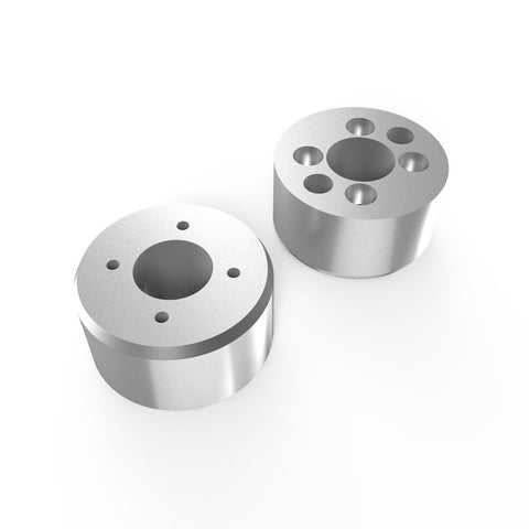 Exile Audio Nautique FCT5 / 200-Series Upper Tower Adaptor