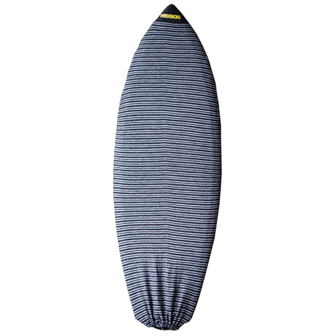 Mission Traditional Nose Board Sock