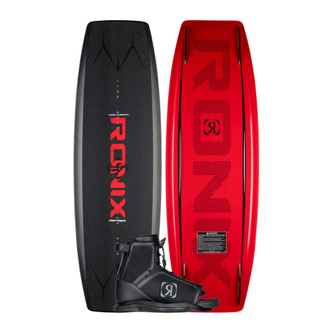 2027 Ronix District / Divide Wakeboard Package