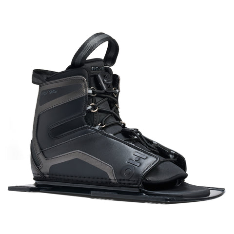 2026 HO Sports Stance UltraLite Front Water Ski Boot