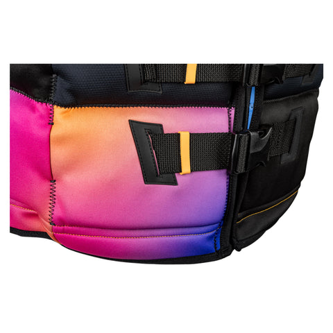 2026 Ronix Imperial Capella 3.0 Womens CGA Life Jacket