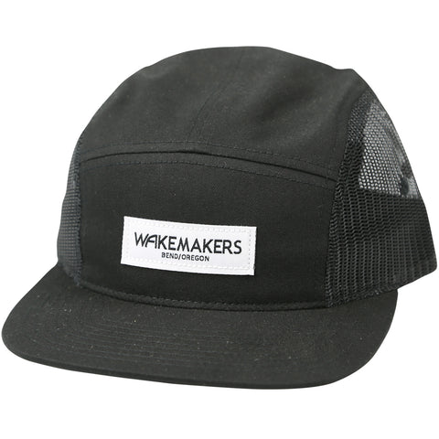 5-Panel Camper Hat