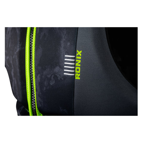 2026 Ronix Dyno Yes CGA Life Jacket