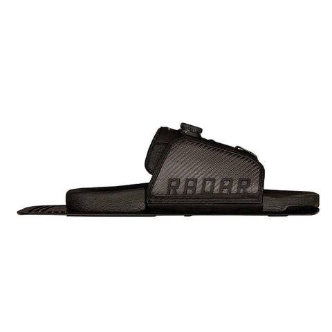 2025 Radar Carbitex Vector BOA HRT Aluminum Plate