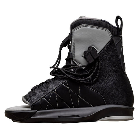 2026 Liquid Force Transit 6X Wakeboard Bindings