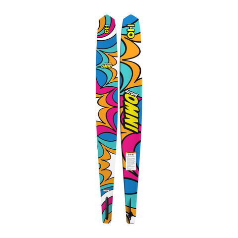 2027 HO Sports Future Omni Water Ski