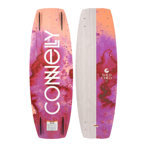 2027 Connelly Wild Child Wakeboard
