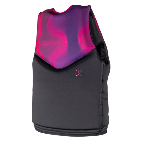 2026 Ronix Prom Queen Capella 3.0 Girls CGA Life Jacket