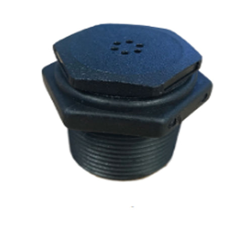 1" AutoVented Bag Fitting