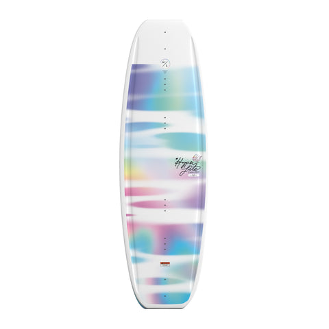 2027 Hyperlite Divine Jr / Remix Girls Wakeboard Package