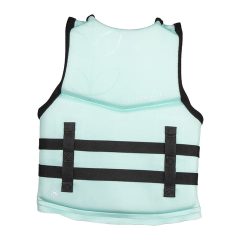 2027 Radar T.R.A. Girls CGA Life Jackey
