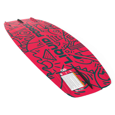2026 Liquid Force Origin FS Boy's Wakeboard