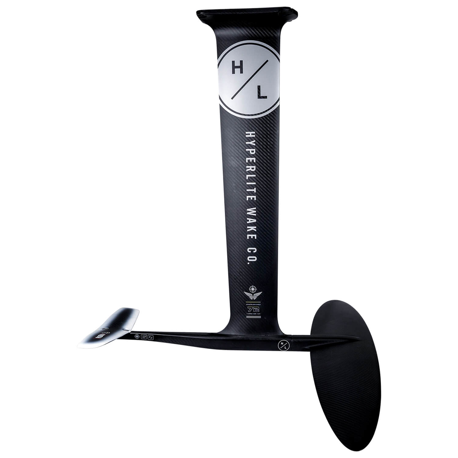 2025 Hyperlite Majik Karpet / Raptor 1100 Foil Package