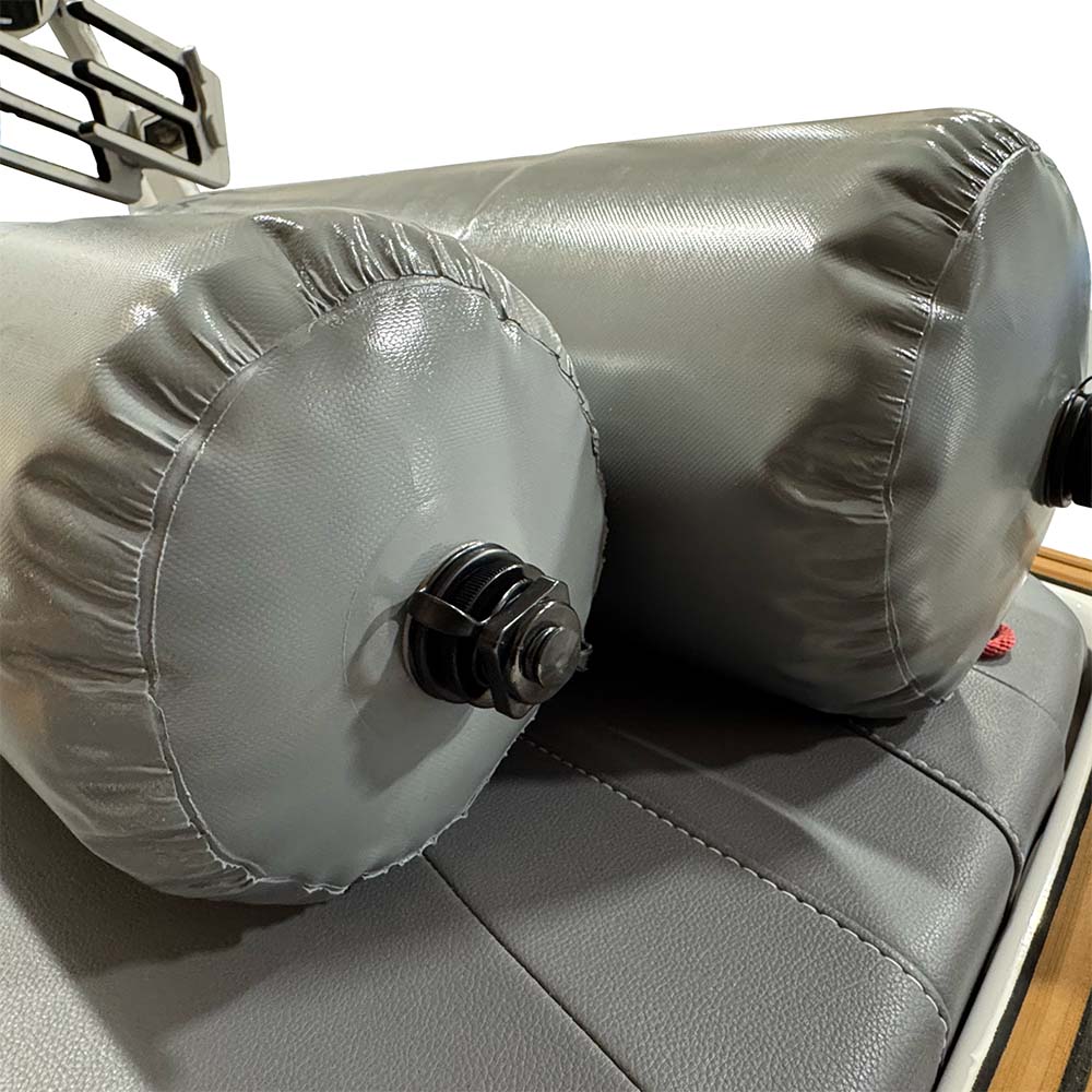 WakeMAKERS AirGARD Inflatable Boat Fender