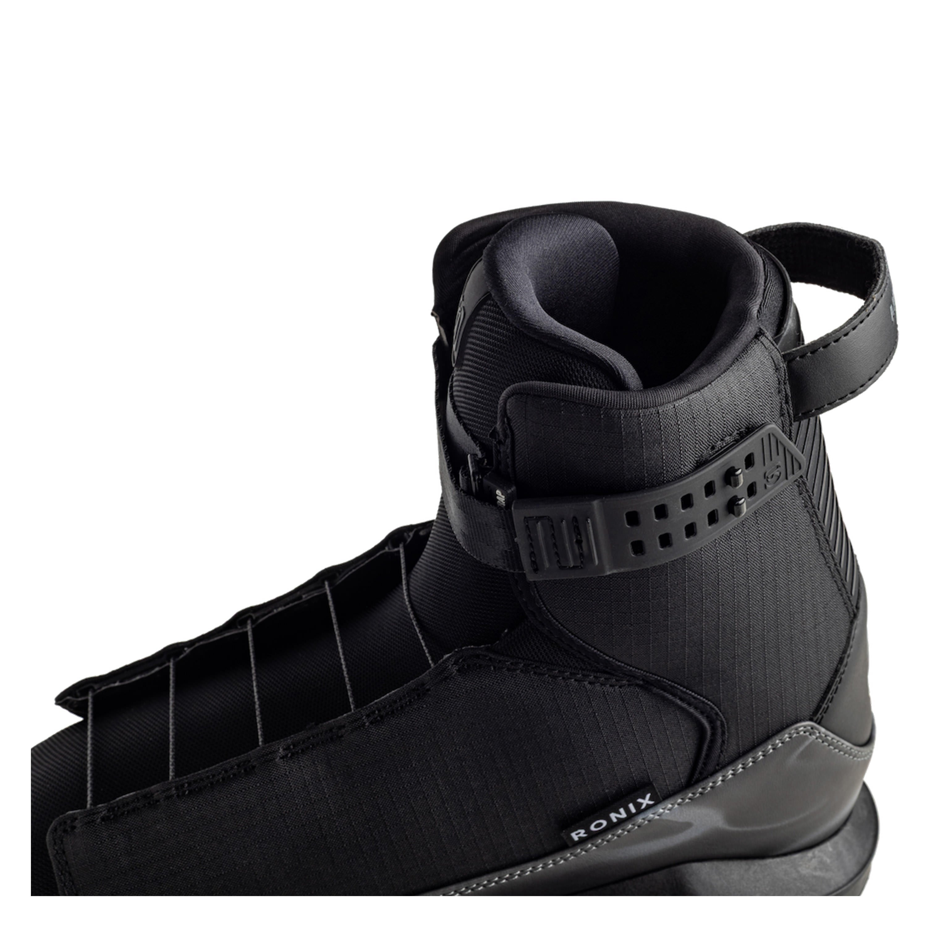 2026 Ronix Anthem BOA Wakeboard Bindings | WakeMAKERS