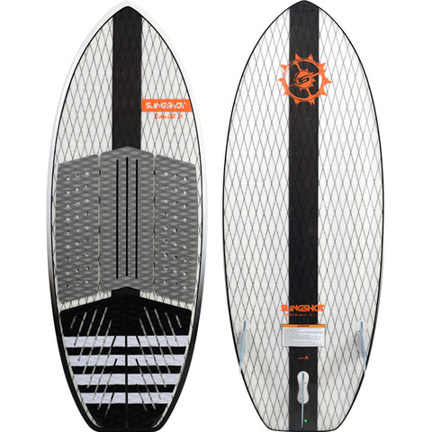 2019 Slingshot Cobra Cat XR Wakesurf Board