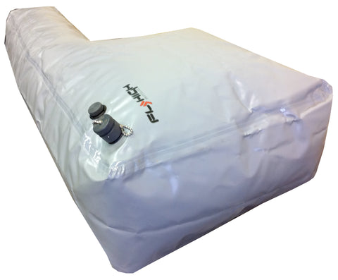 Fly High Custom Wake Surf Ballast Bag (Starboard)