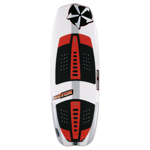 2027 Phase 5 Doctor Wakesurf Board
