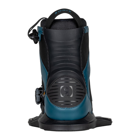 2027 Ronix Supreme BOA Wakeboard Bindings