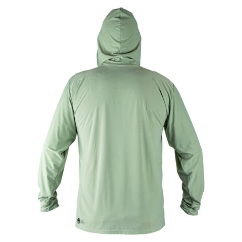 Radar Lightweight Solar Hoodie