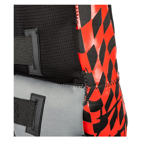 Gilet refroidissement VELOTOZE Blanc Gilet refroidissement VELOTOZE Blanc