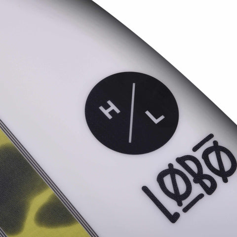 2025 Hyperlite Varial Lobo Wakesurf Board
