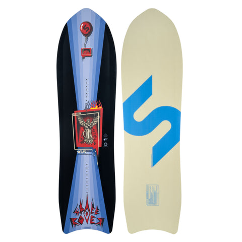 2025 Slingshot Space Rover Wakeboard