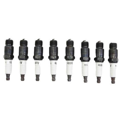 PCM RP030003 Spark Plug Set - 8 Pack