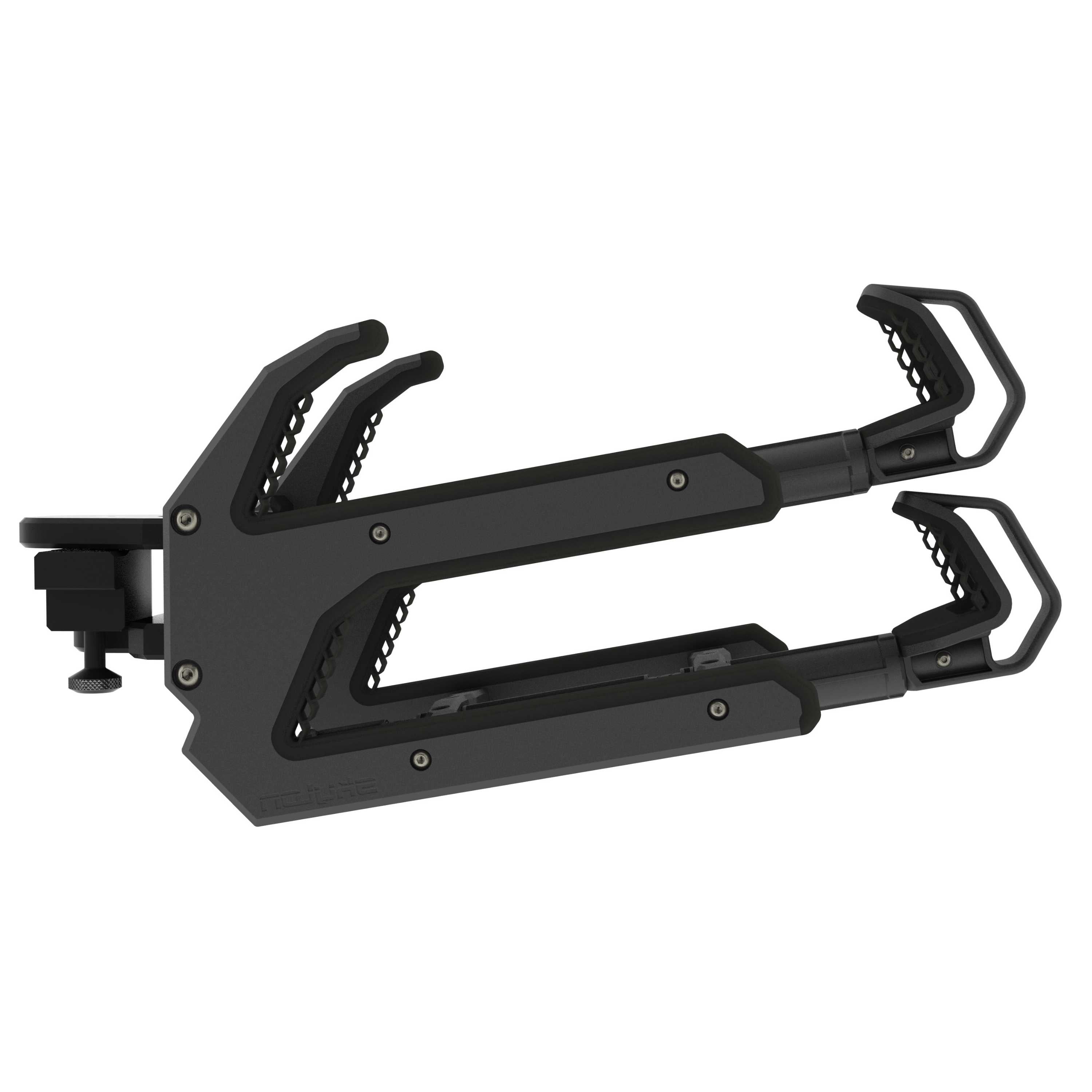 Skylon SpringLock Spring Loaded Board Racks | WakeMAKERS