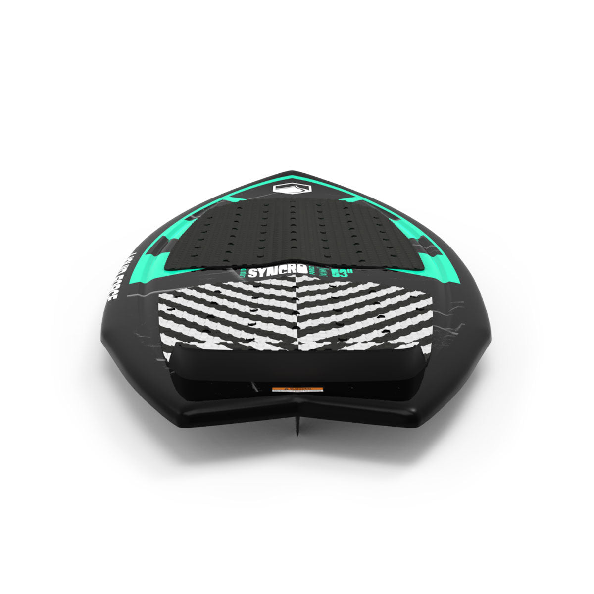 2026 Liquid Force Syncro Wakesurf Board