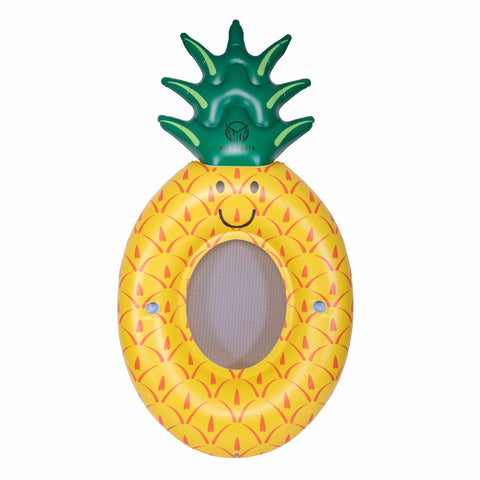 HO Sports Pineapple Float