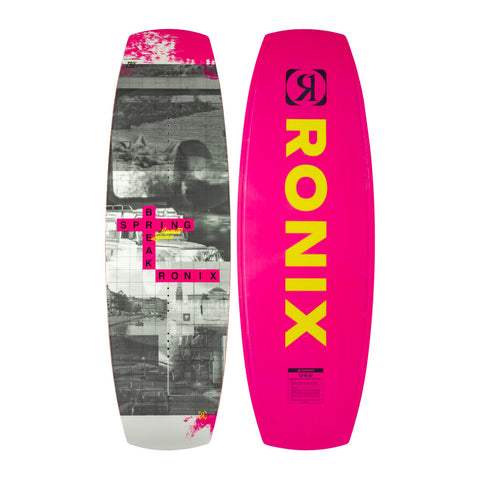 2027 Ronix Spring Break Womens Wakeboard