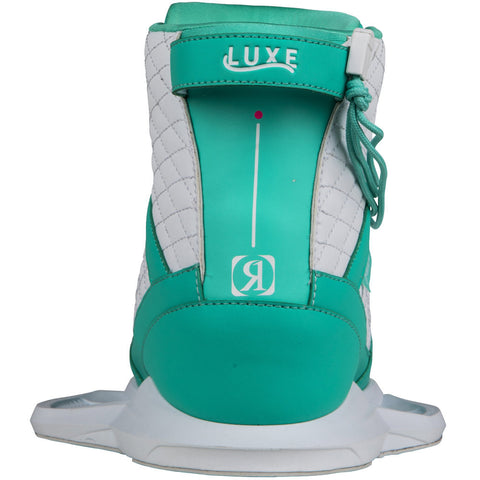 Ronix Luxe Womens Wakeboard Bindings