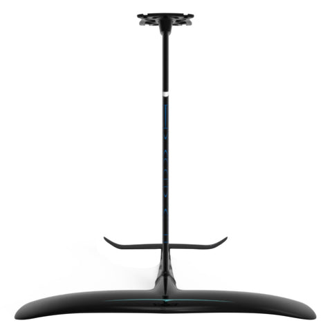 Liquid Force Launch Alloy 1200 FuseLock System Foil Set