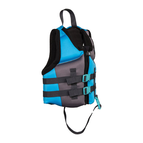 2027 Ronix Vision Boys CGA Life Jacket