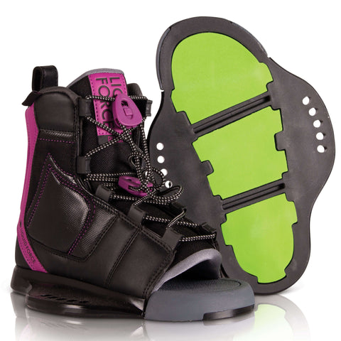 Liquid Force Index Wakeboard Boots 2021 Liquid Force Index Wakeboard Boots 2021