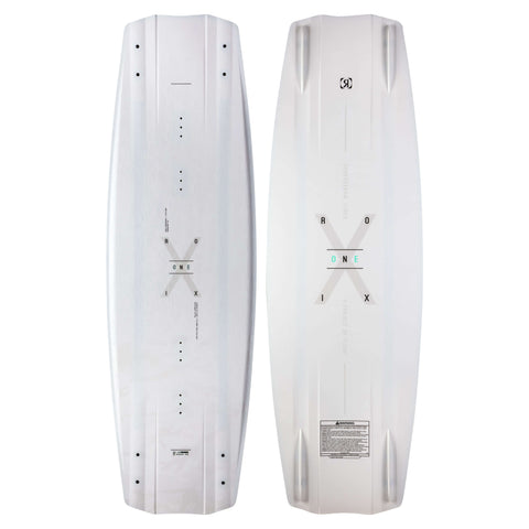 Ronix One Blackout / One Carbitex Wakeboard Package