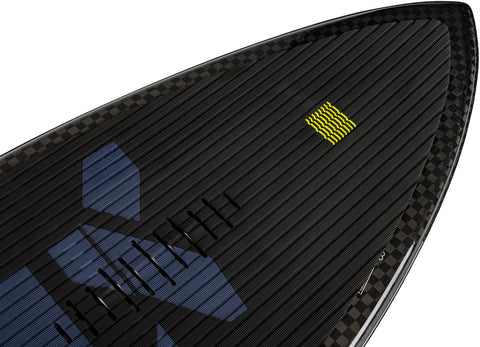 2026 Ronix Carbon Air Core 4 Skim Wakesurf Board