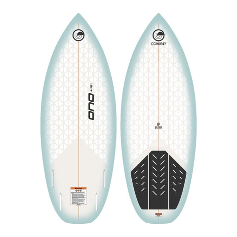 2027 Connelly Ono Wakesurf Board