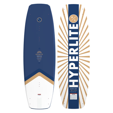 2026 Hyperlite Murray Pro Wakeboard