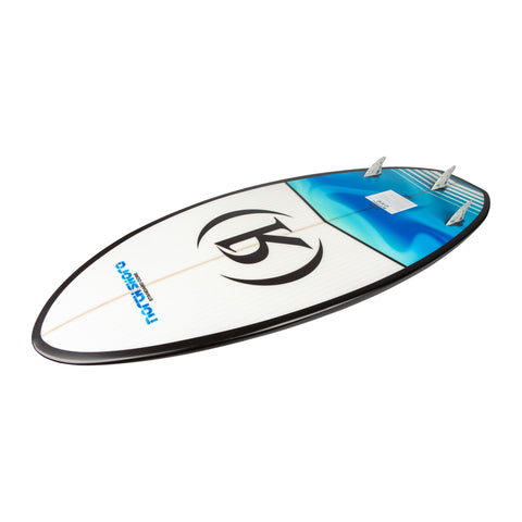2027 Ronix North Shore Wake Surf Board