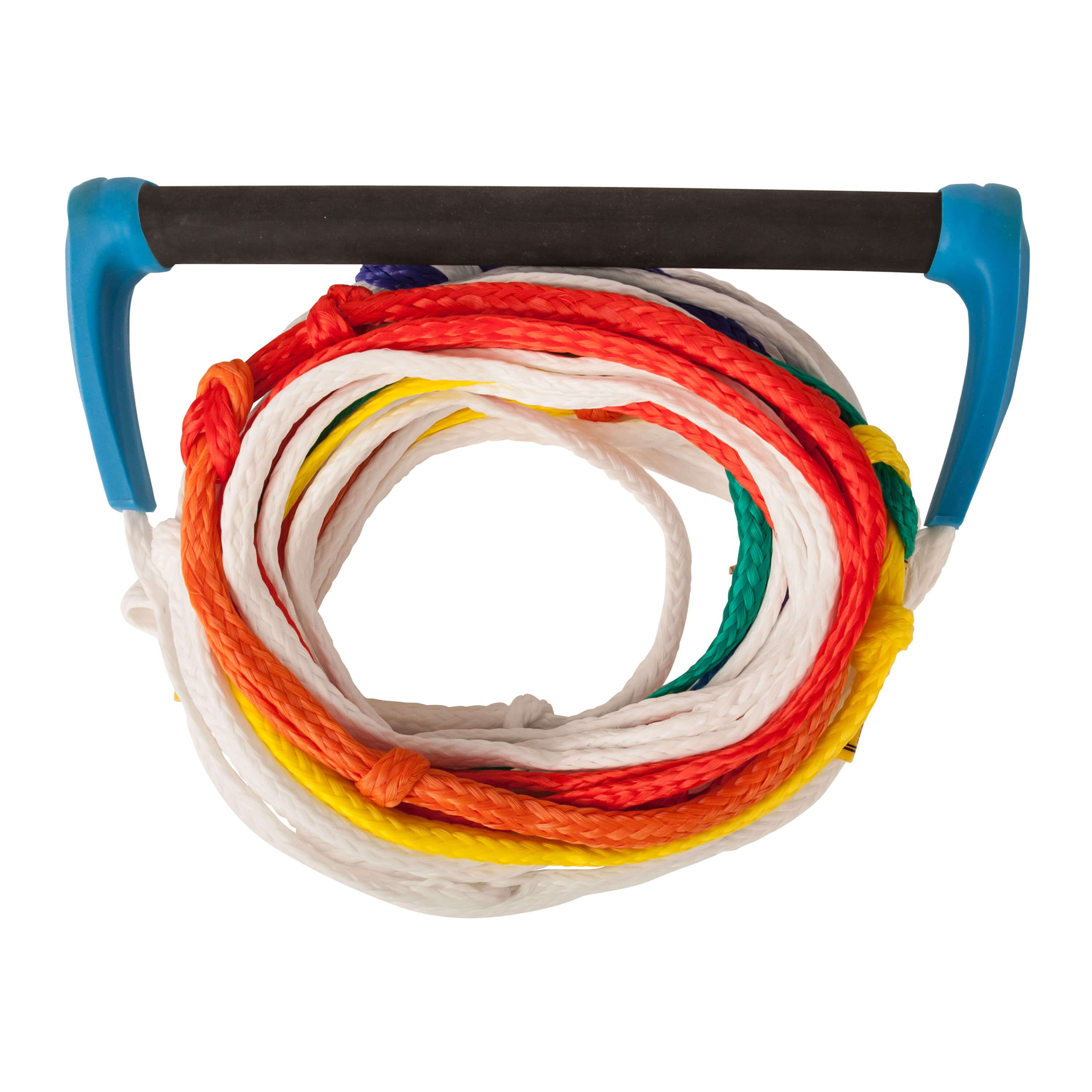Hockling Rope 2023 HO Sports Extreme Rope and Handle - 8 Section | WakeMAKERS