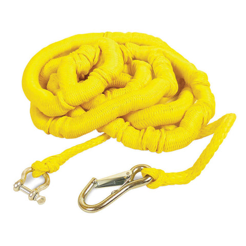 Anchor Buddy Elastic Mooring Line