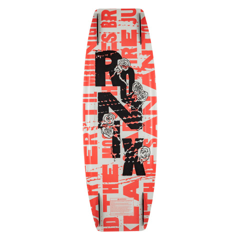 2026 Ronix Quarter 'Til Midnight Womens Wakeboard