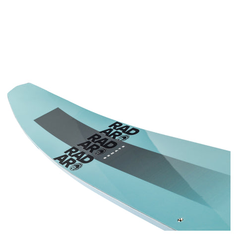2026 Radar Graphite Senate Water Ski