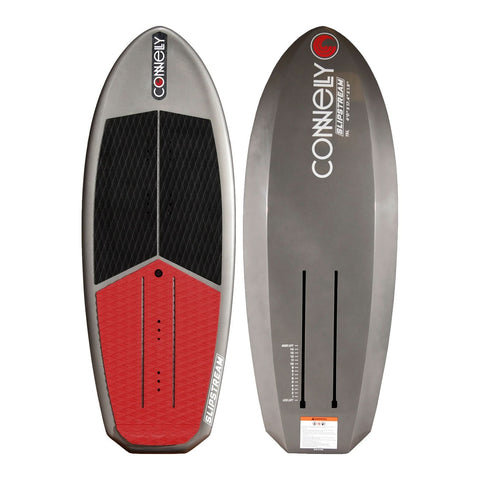2027 Connelly Slipstream / Pilot Foil Package